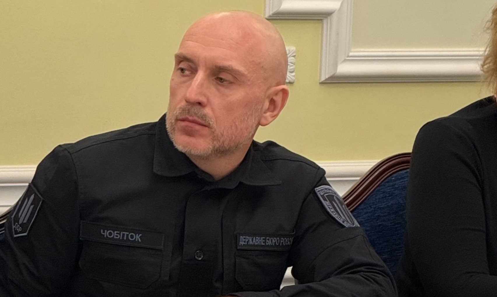 ДБР досі не відсторонило жодної людини після «плівок Міндіча»