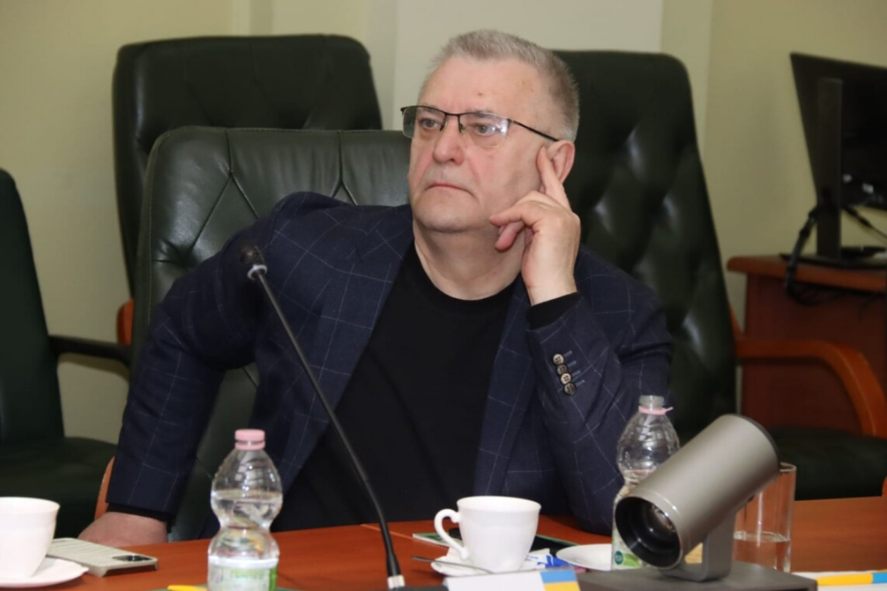 Михайло Юркевич