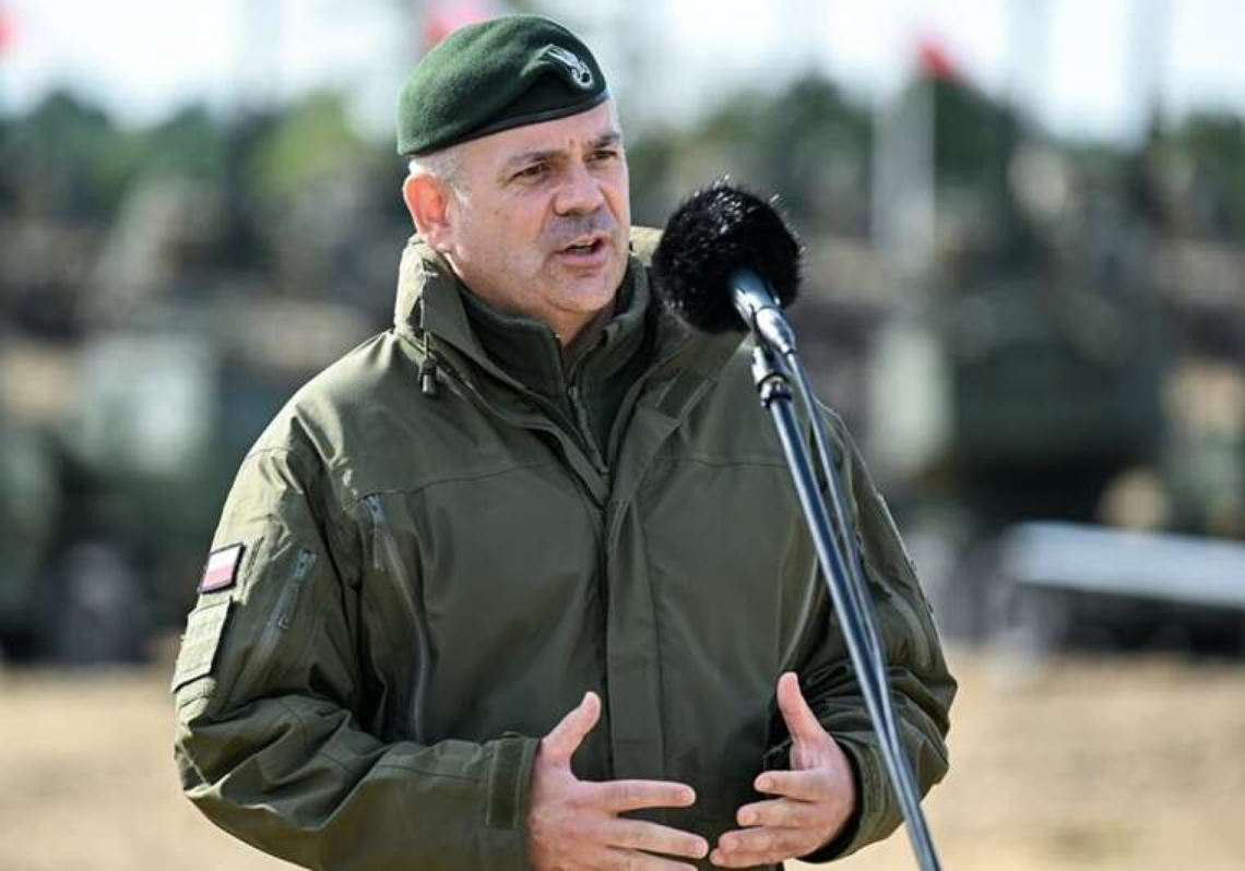 Польща готується до повномасштабної війни з росією