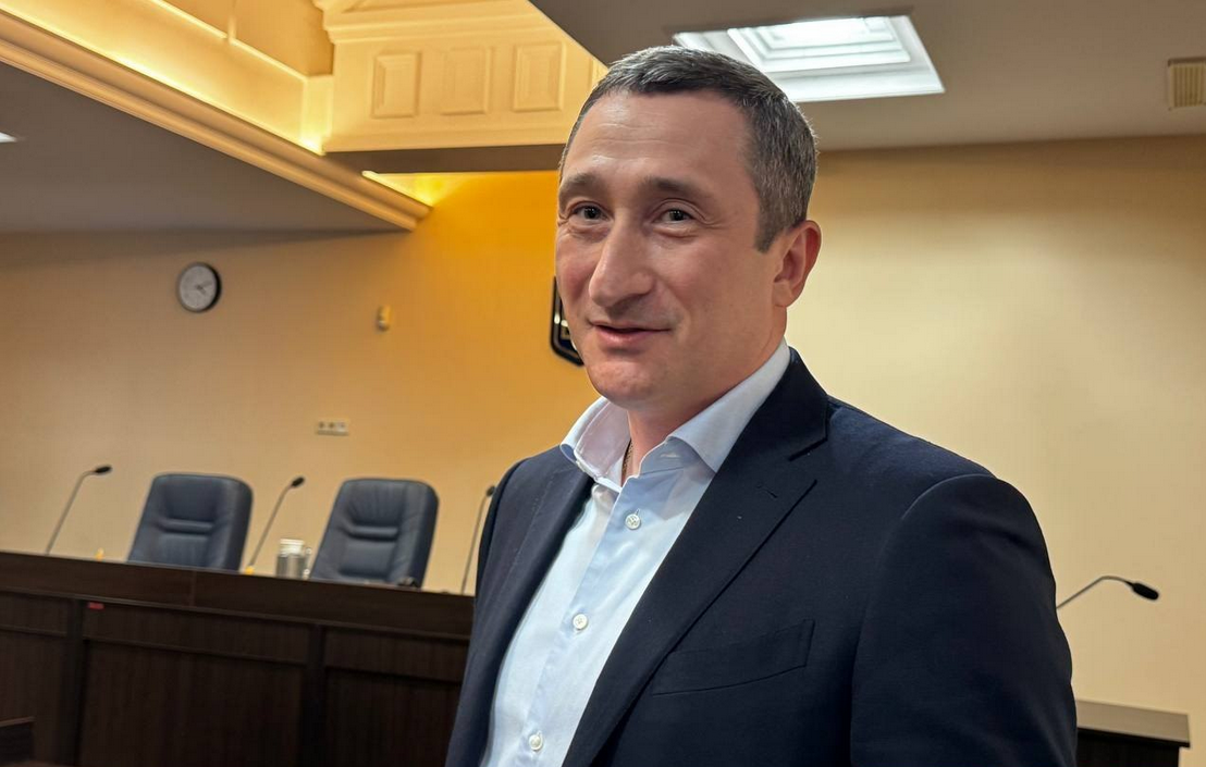 ВАКС не обрав запобіжний захід Чернишову