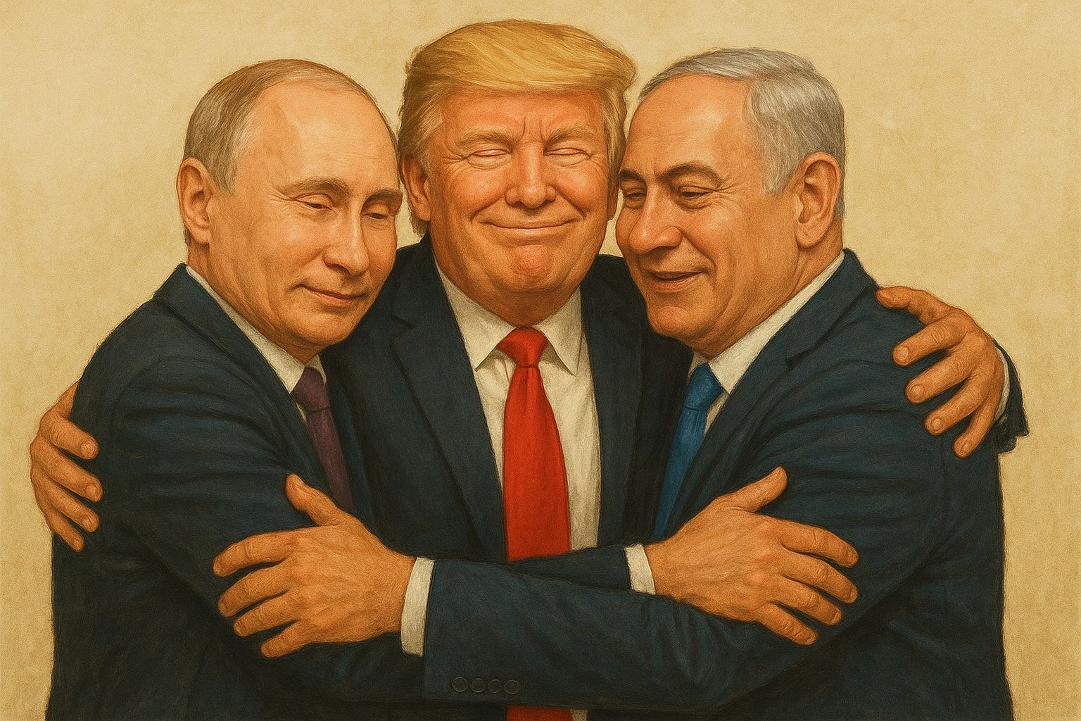 Радбез ООН підтримав мирний план Трампа щодо Сектору Гази