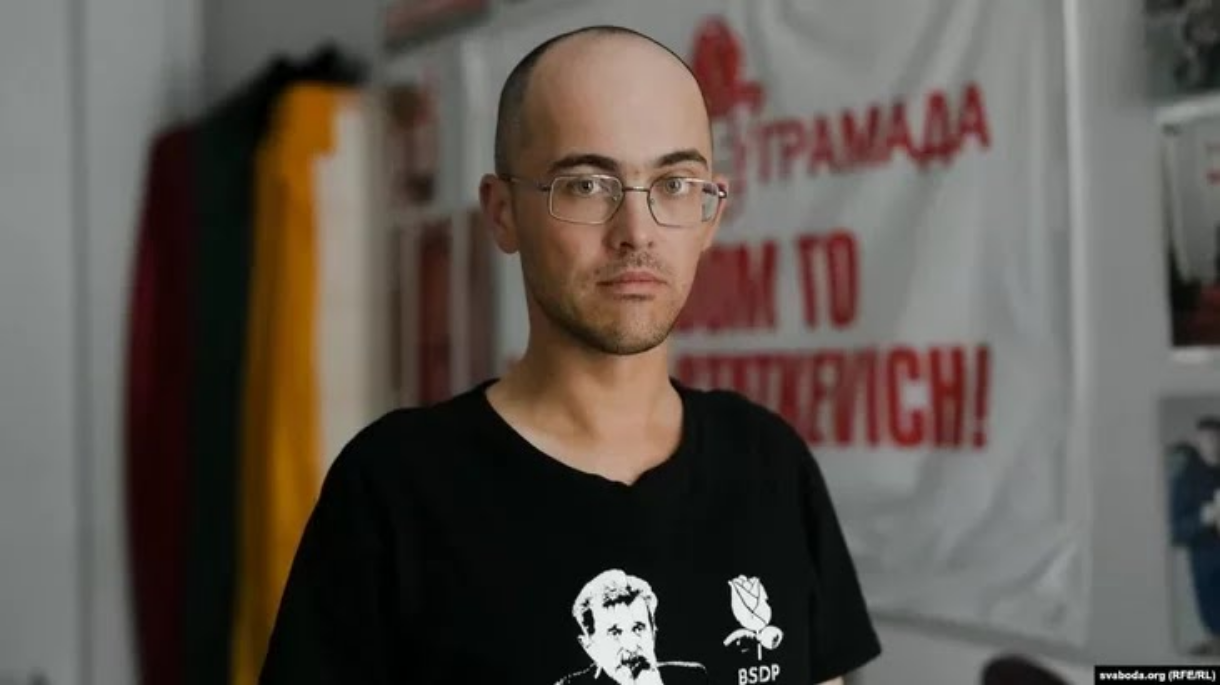 Без люстрації — реванш неминучий: бачення перехідного періоду для Білорусі