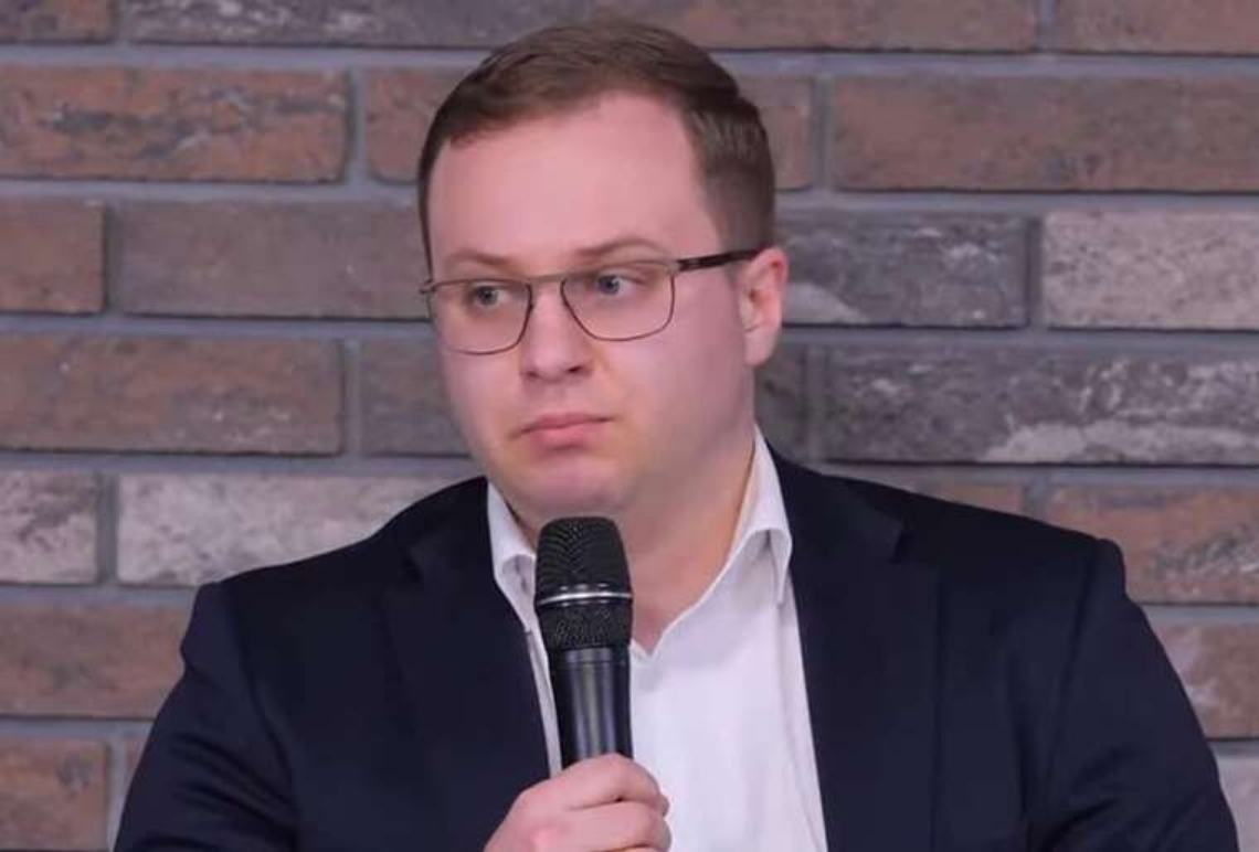 Генпрокурор звільнив заступника керівника САП Андрія Синюка