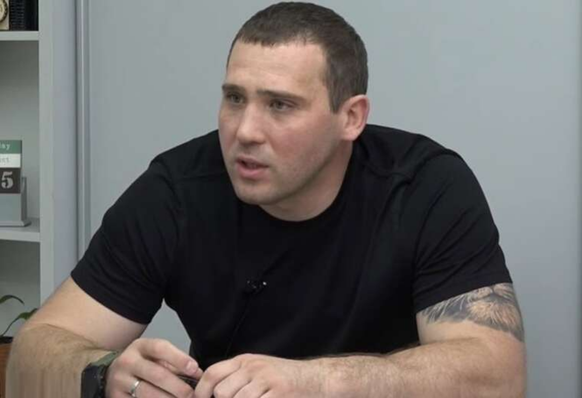 Генерал поліції Сергій Шайхет йде у відставку