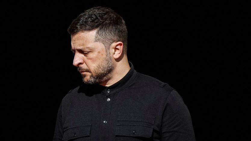 Корупційний скандал Міндіча загрожує політичному майбутньому Зеленського — The Economist