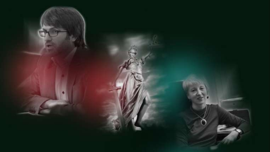 Для ВРП Закон - як дишло