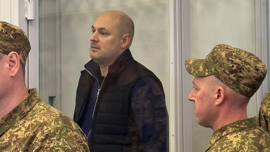 Міндіч був топменеджером, але не головним бенефіціаром схеми «відкатів» — детектив Магамедрасулов