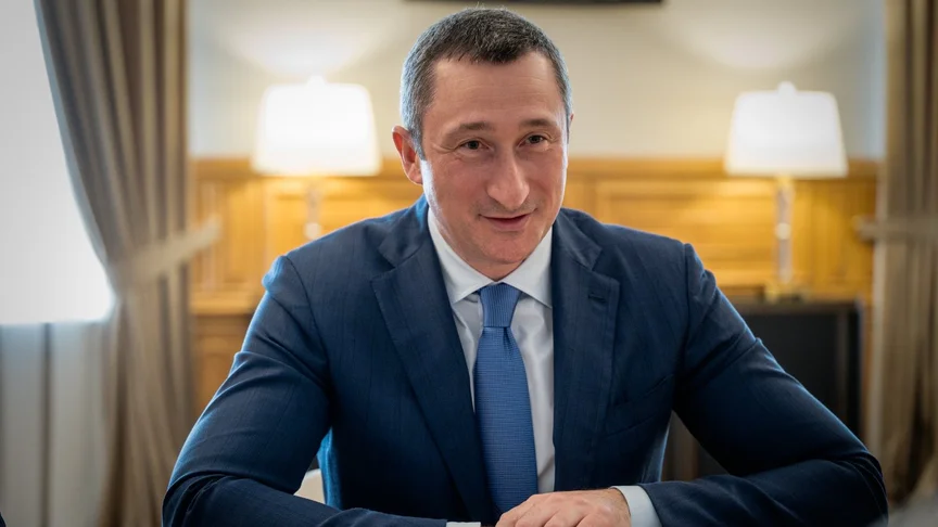 За Чернишова внесли 51 млн грн застави через добу після рішення взяти його під варту