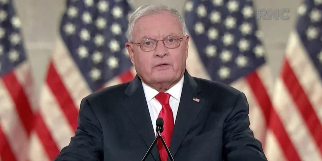 Спецпредставник Трампа з питань України Кіт Келлог йде з посади – Reuters