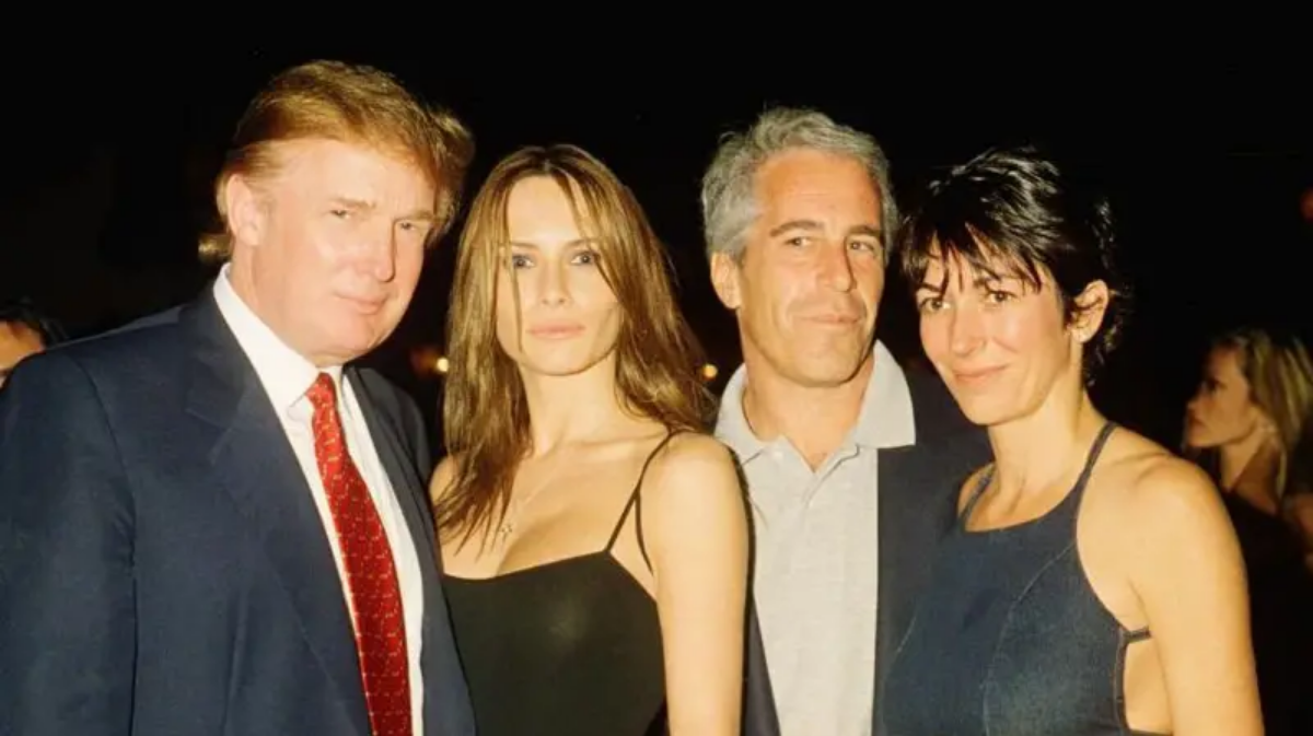 Справа Епштейна: Трамп підписав закон про розсекречення всіх файлів