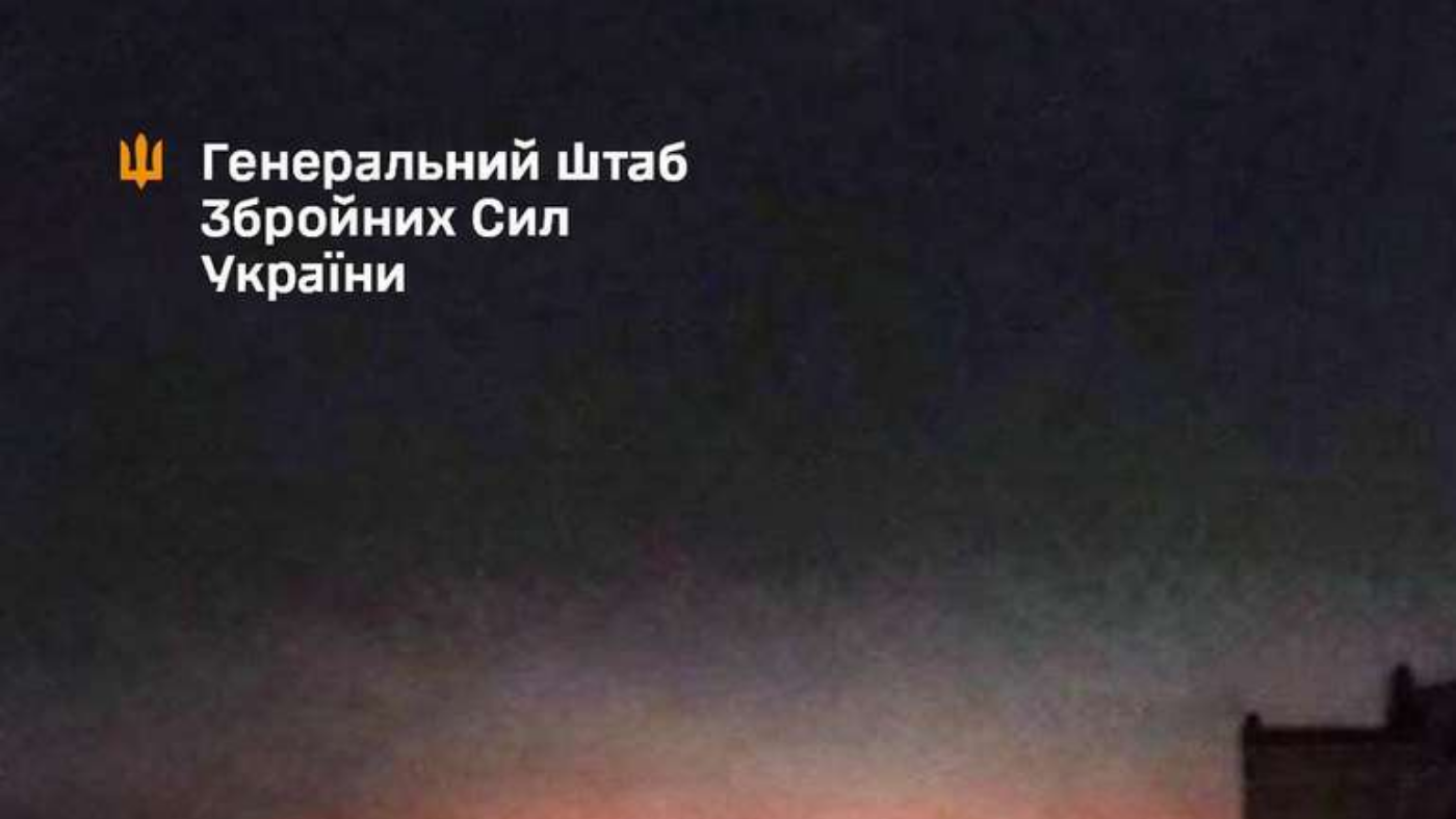 Українські бійці повторно вдарили по Рязанському НПЗ