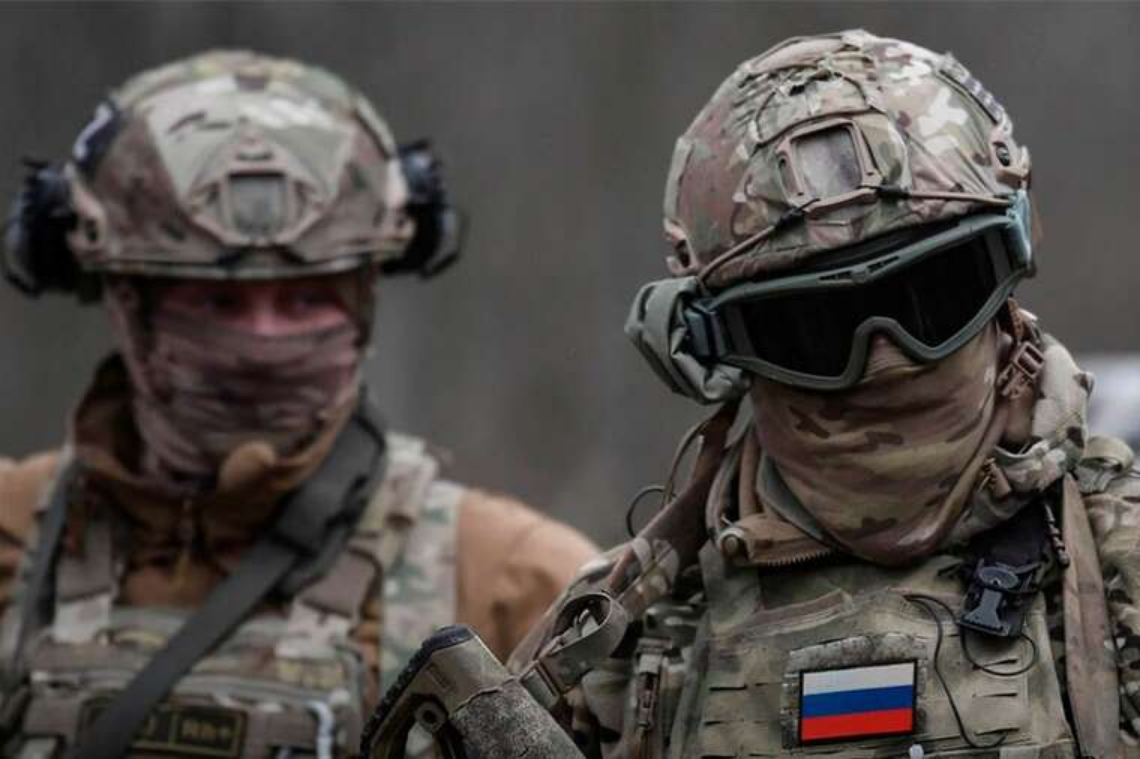 Прорив під Сіверськом: окупанти  прорвали українську лінію оборони на Донеччині