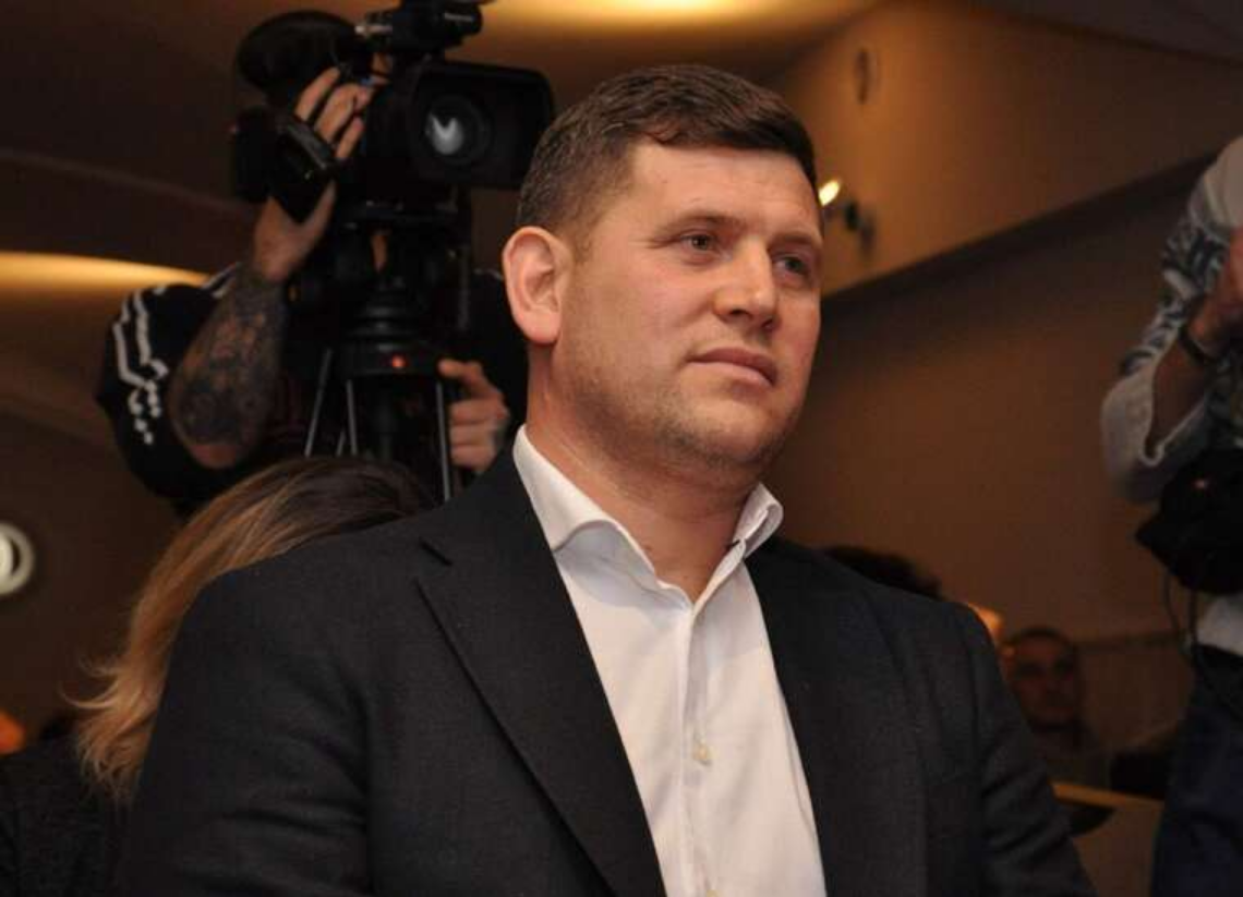 Начальнику рятувального загону ДСНС на Полтавщині Гриценку оголосили підозру