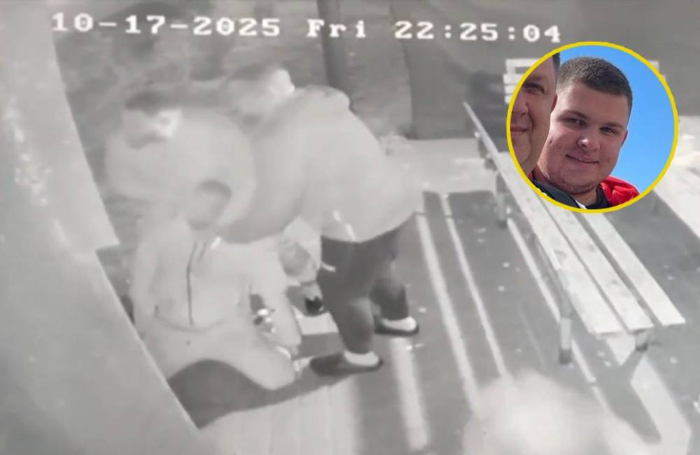 Кириленко проломив голову — прокуратура підчищає?