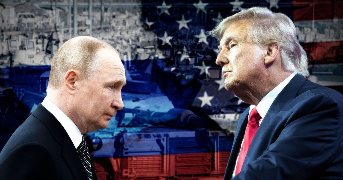 Ексглава МЗС думає, що Україна не погодиться на «мирний план» Трампа