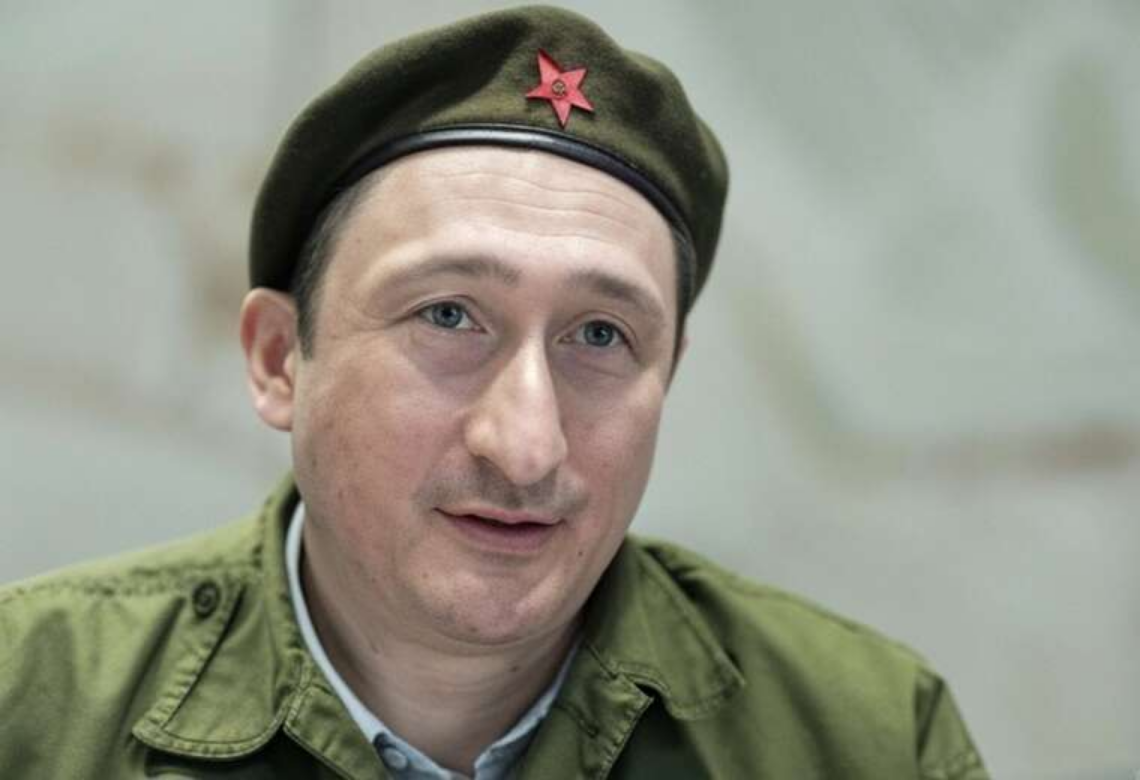 Корупційний список Харкова