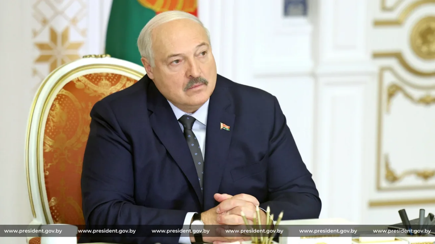 Лукашенко нібито помилував 31 громадянина Україна в межах домовленостей із США