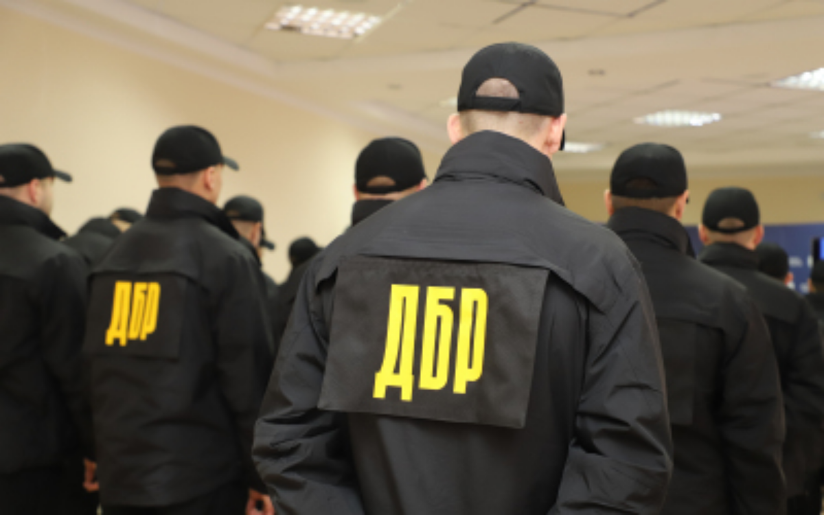 ДБР оприлюднило попередні висновки слідства за «плівками НАБУ»