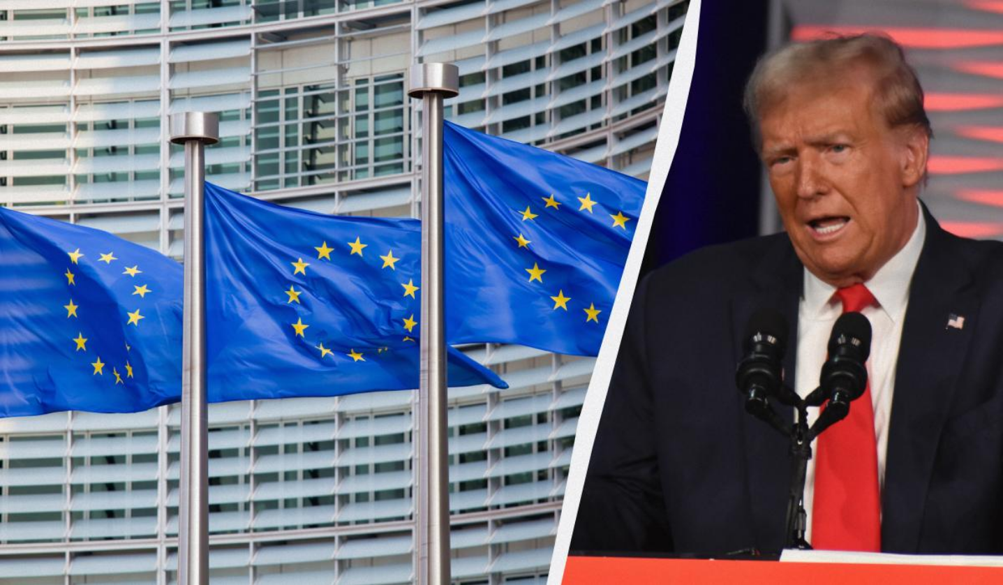 Лідери Європи, Канади та Японії назвали неприйнятні пункти «мирного плану» Трампа