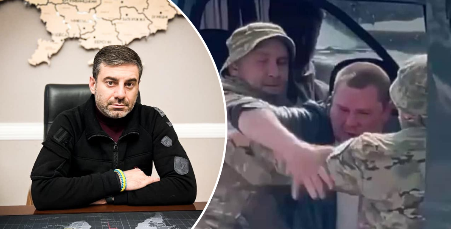 Дмитро Лубінець, фігурант кримінальної справи про вимагання і шахрайство, дав розʼяснення