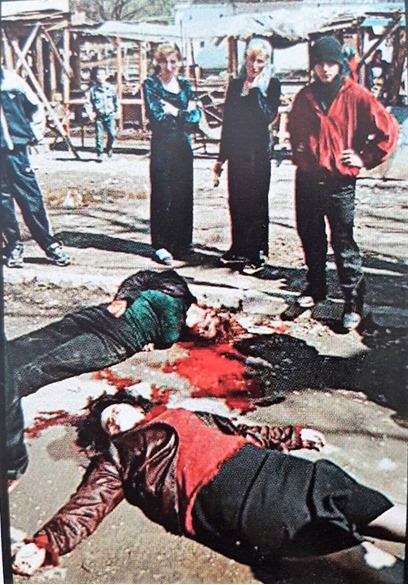 Перемога України відкриє шлях до свободи Кавказу_1