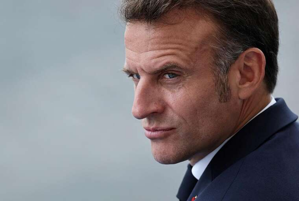 Франція розглядає повернення добровільної військової служби, — Le Figaro