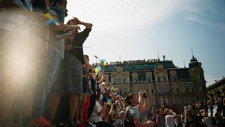 Forbes підрахував, що на підконтрольній Україні території живуть близько 30 млн людей