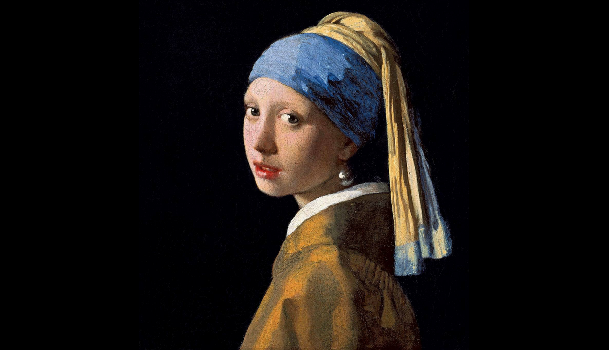 Невідомі обличчя мистецтва: загадки великих портретів