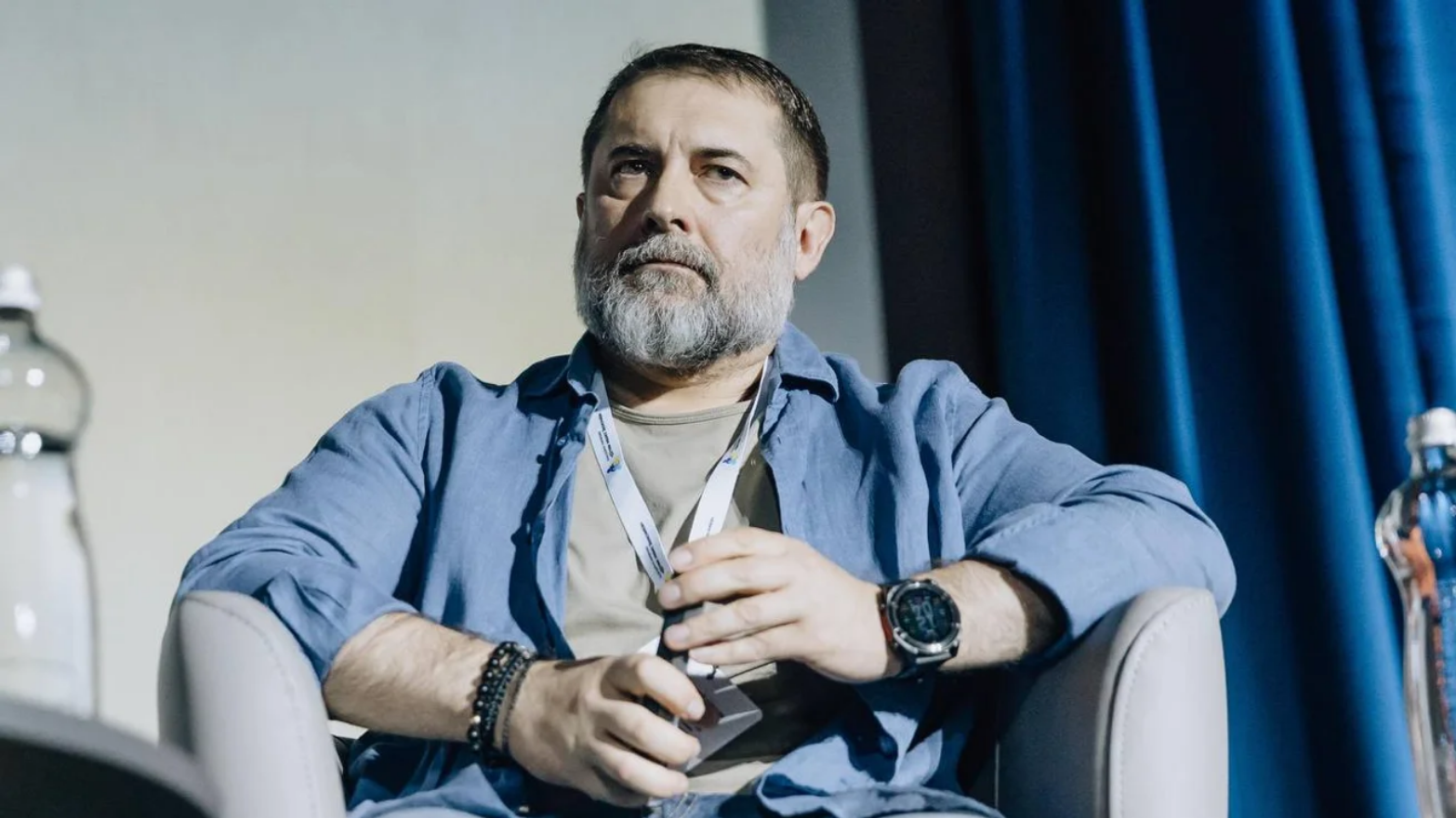 Сергій Гайдай, якого підозрюють у корупції на закупівлі БпЛА і РЕБ, заявив, що приєднався до ЗСУ