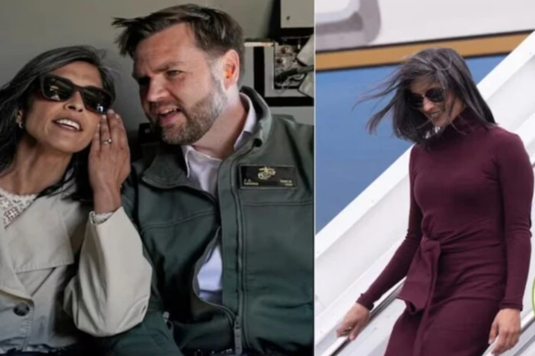 Розлучення у Білому Домі?