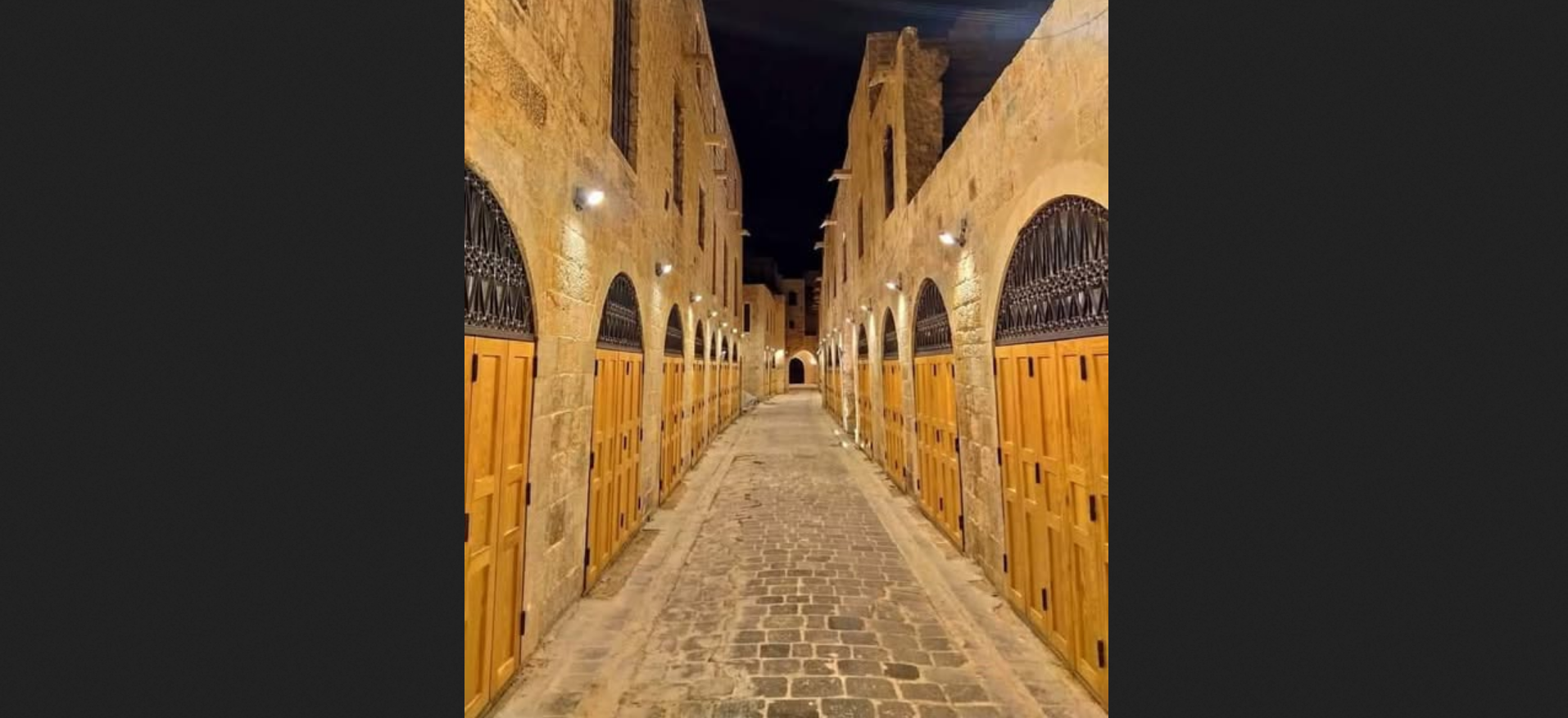 Ірак і Левант як ключ до нової геополітичної архітектури України