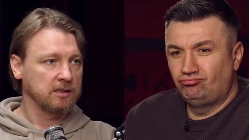 Не срачі задовбали — а Міндіч. Чому важливо не мовчати