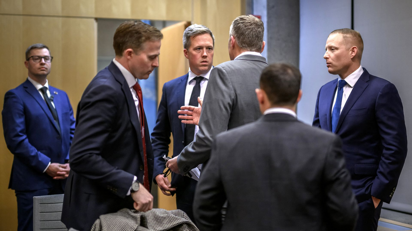 Axios: Україна, США та росія провели переговори в Абу-Дабі