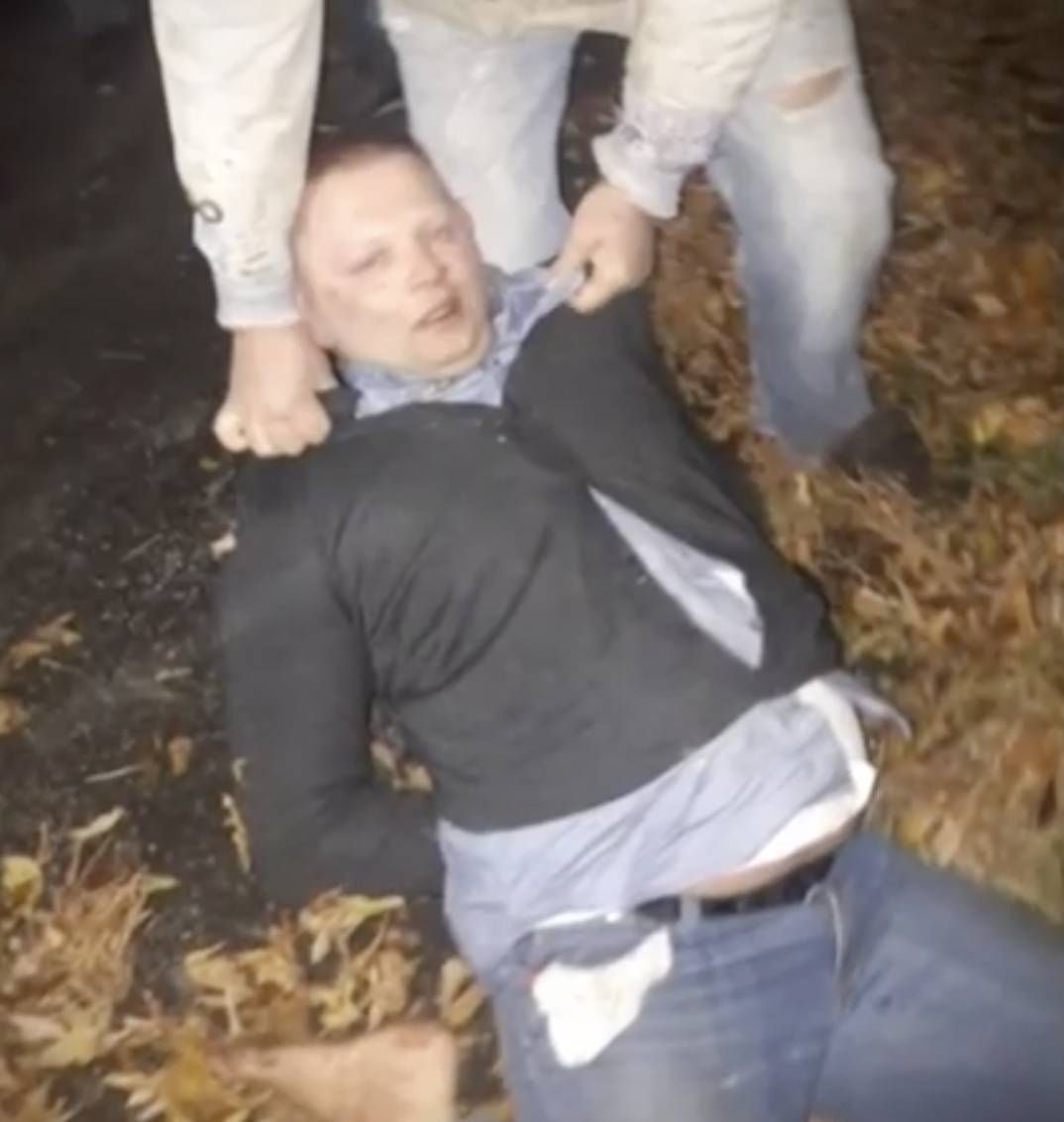 Максим Марченко