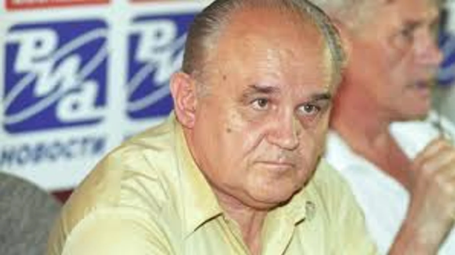 У рф помер конструктор, який розробляв пускові комплекси для ракет «Іскандер» і «Тополь»