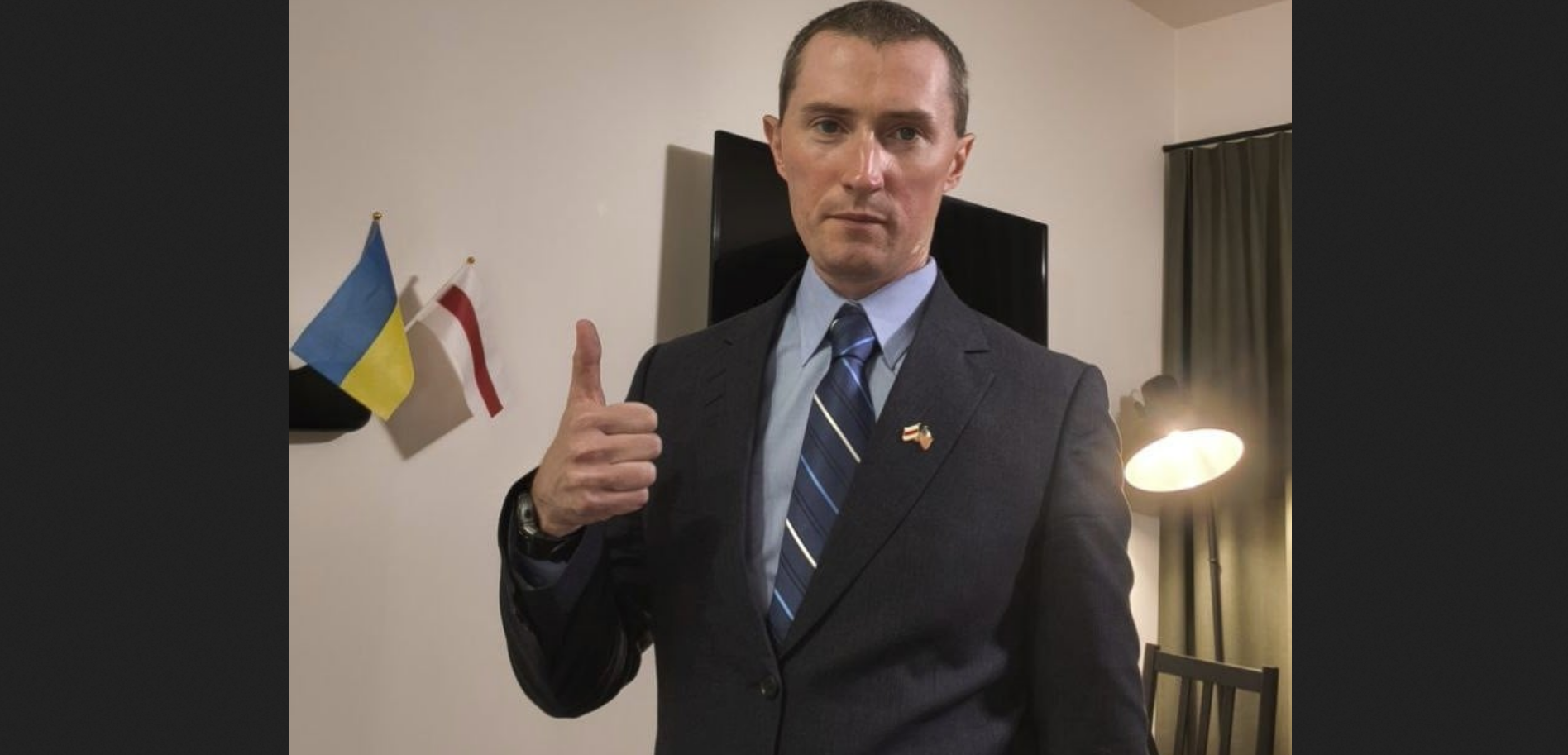 Екс-політв’язень Дмитро Козлов: як працює система тиску в білоруських тюрмах