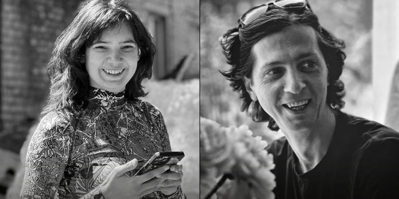 Захищаючи Україну загинули Мирослава Копча і Артур Вільчинський