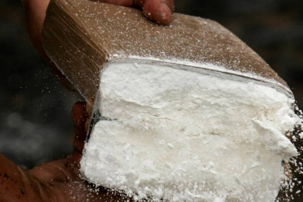 Вова, ціни на кокаїн у Німеччині стрімко падають, - Spiegel