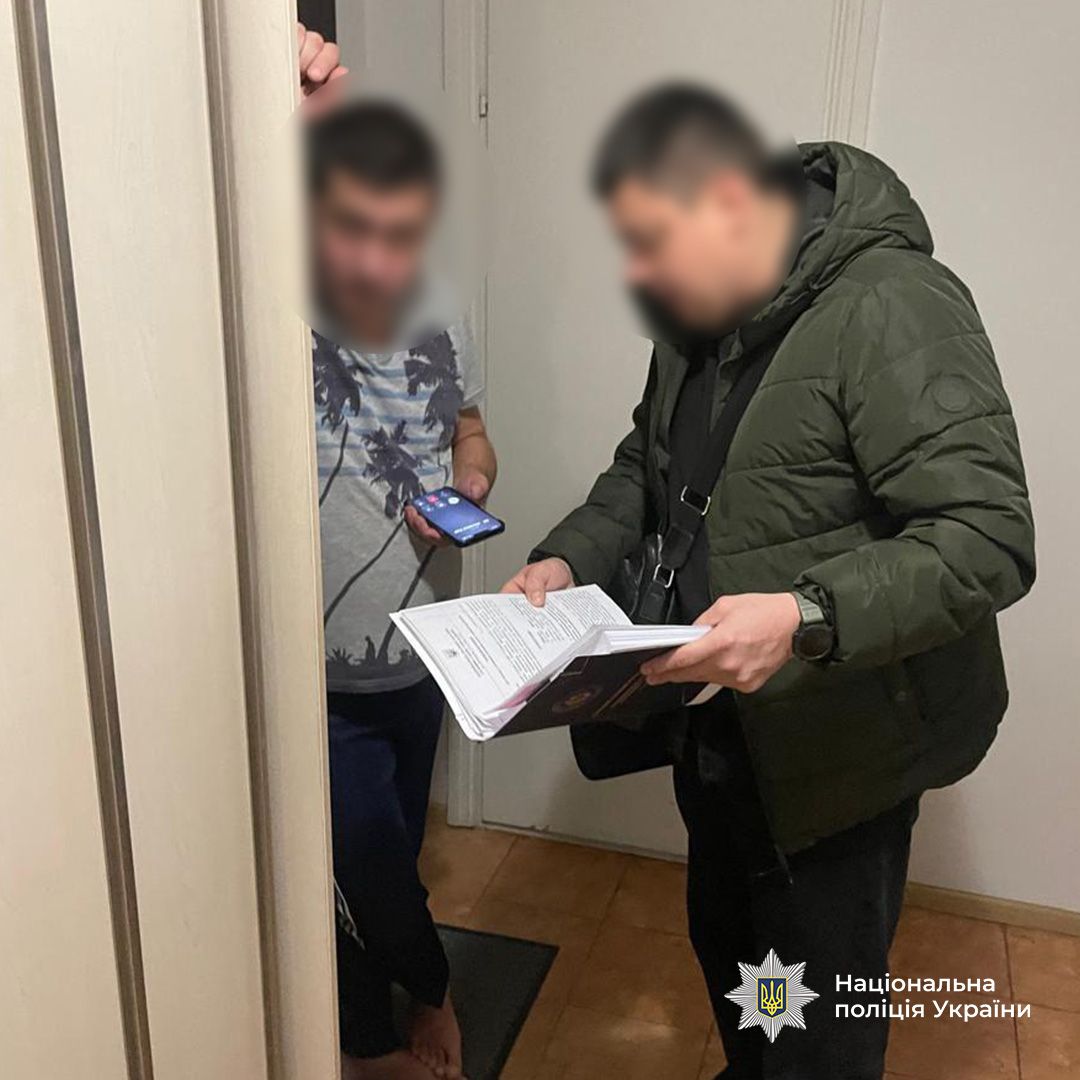 На Київщині викрили масштабну схему незаконного видобутку піску_1