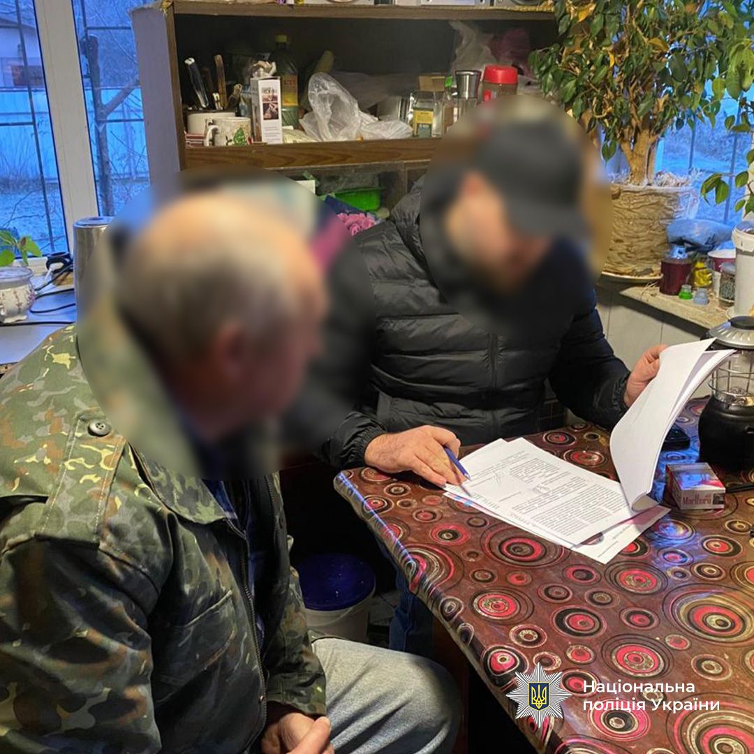 На Київщині викрили масштабну схему незаконного видобутку піску_5