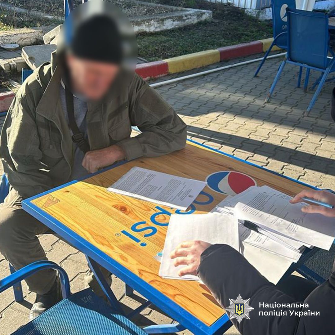 На Київщині викрили масштабну схему незаконного видобутку піску_7