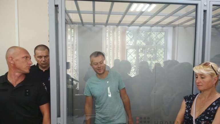 Коли «жорсткість» вмикається вибірково