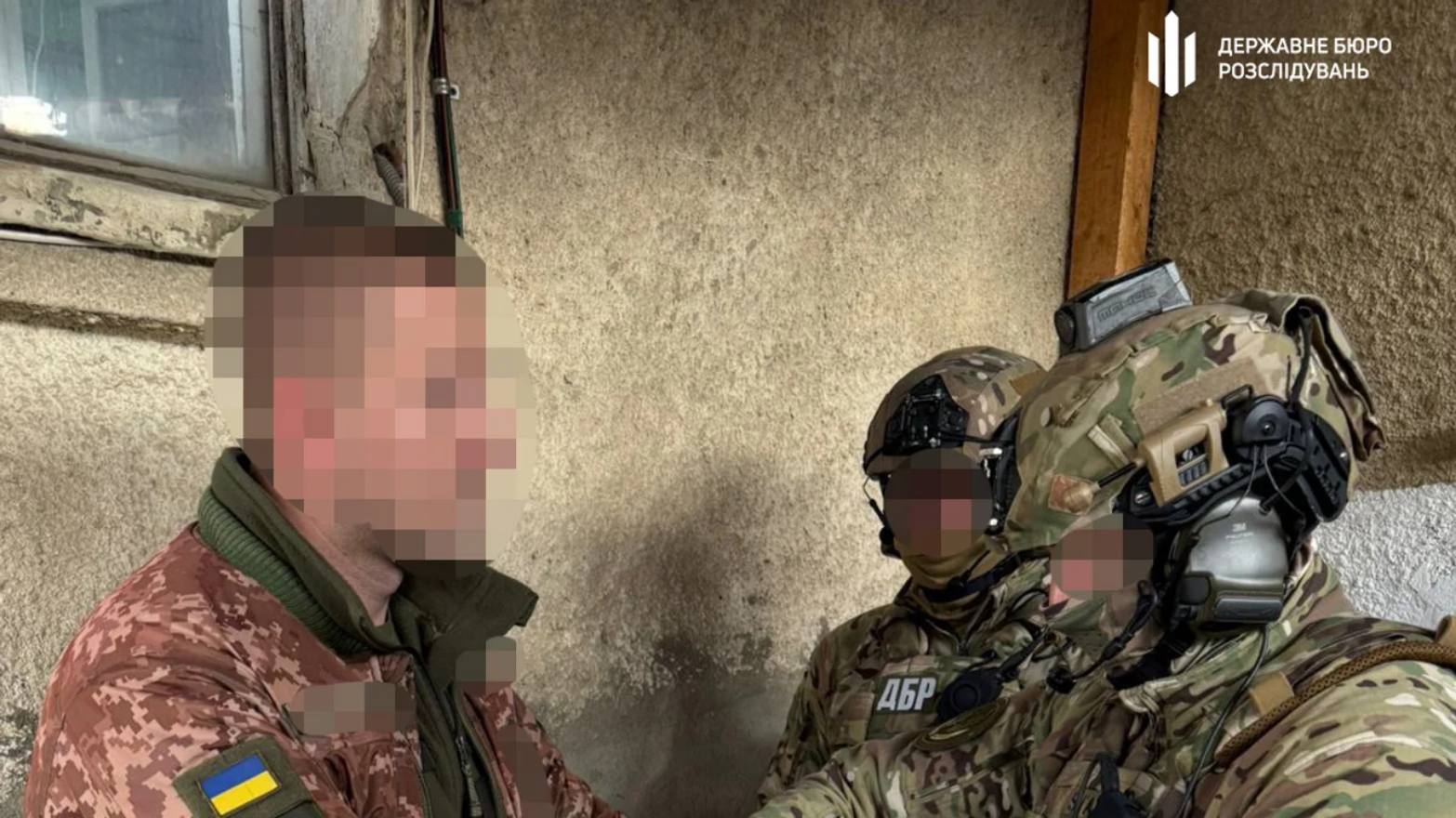 На Прикарпатті після скарг депутатів затримали керівника ТЦК