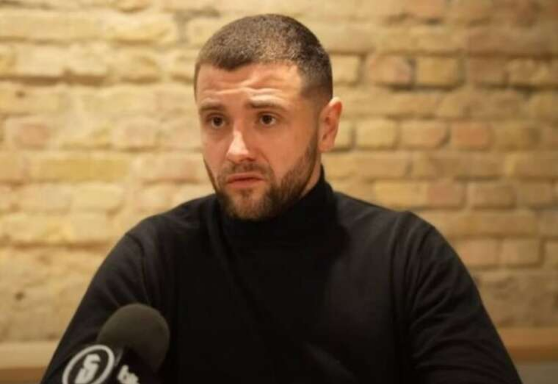 «Плівки Міндіча» координував Артем Шило — ексспівробітник СБУ та радник ОП