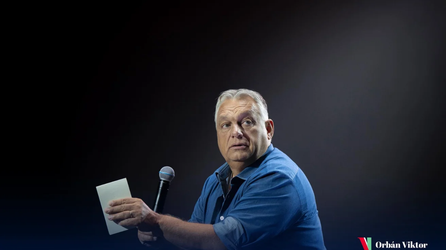 Орбан поїхав до Москви на зустріч із путіним