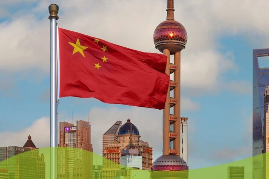 Китай посилює вплив на стратегічні ринки росії