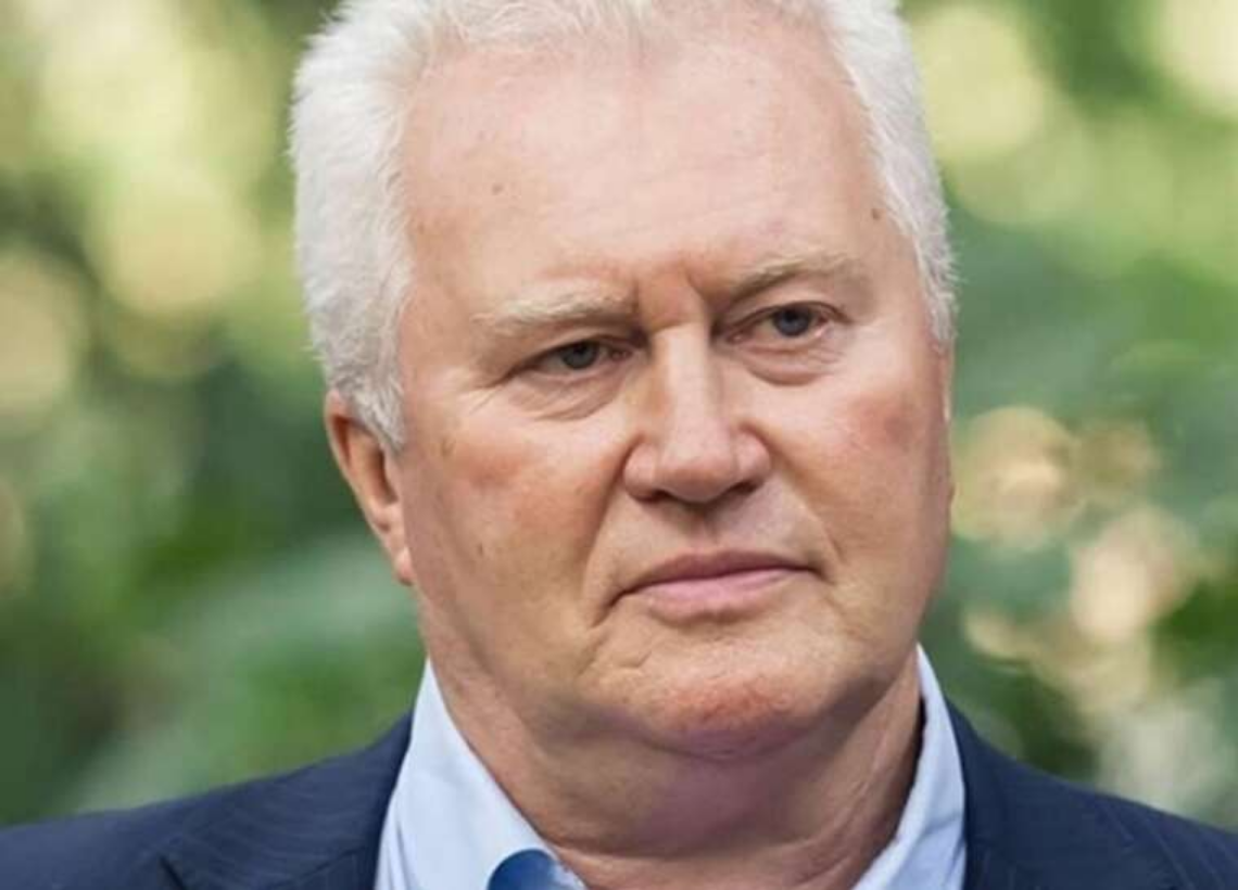 ВАКС засудив екснардепа Корнацького до 3,5 року ув’язнення