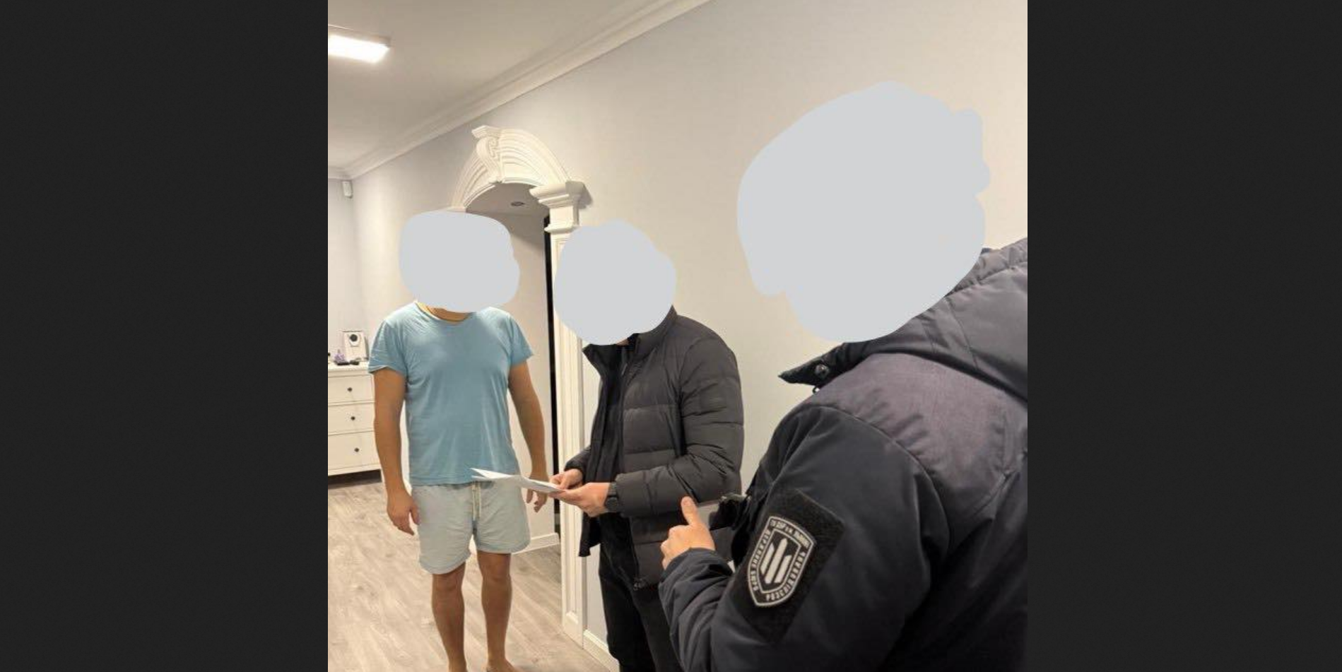 ДБР накрило нову контрабандну схему Хурсяків