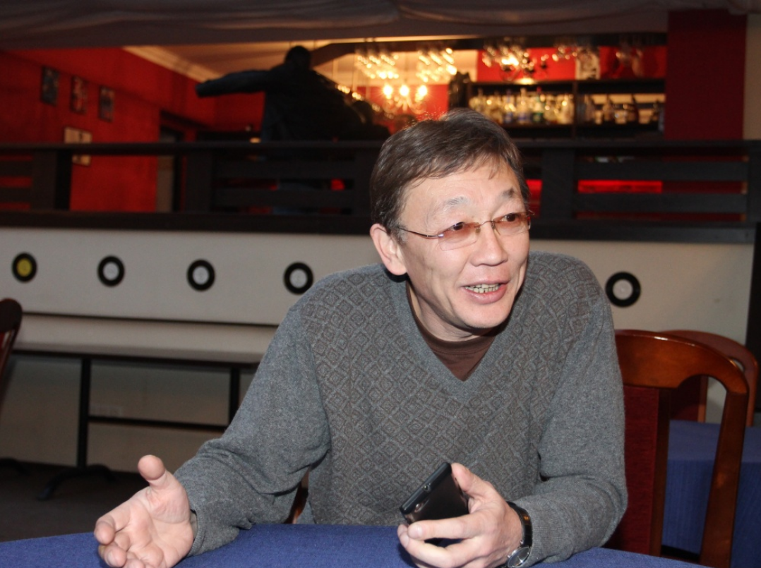 «Центральна Азія стрімко виходить з російської орбіти»