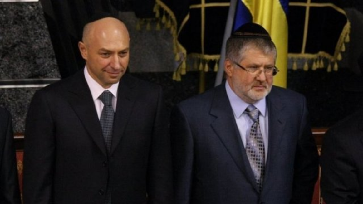 Мільярдна схема на Запорізькому феросплавному